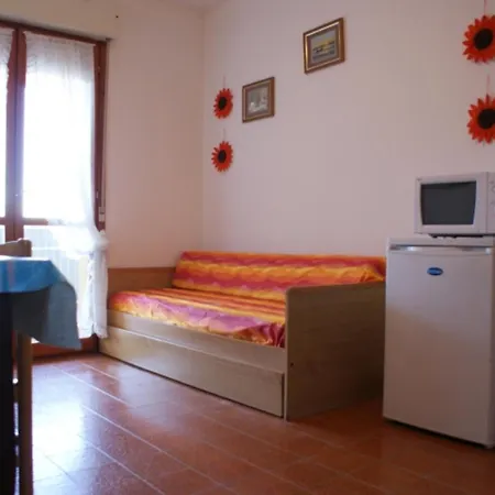Relax With Your Family By The Pool - Beahost Apartament *