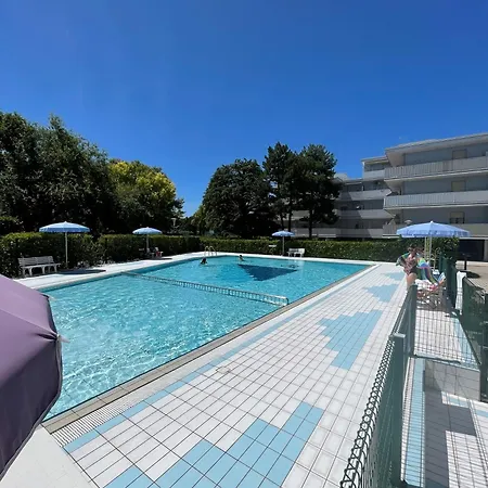 Apartament Relax With Your Family By The Pool - Beahost *