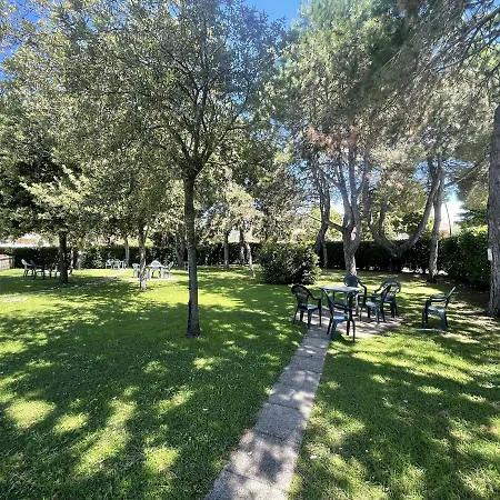 Apartament Relax With Your Family By The Pool - Beahost Bibione
